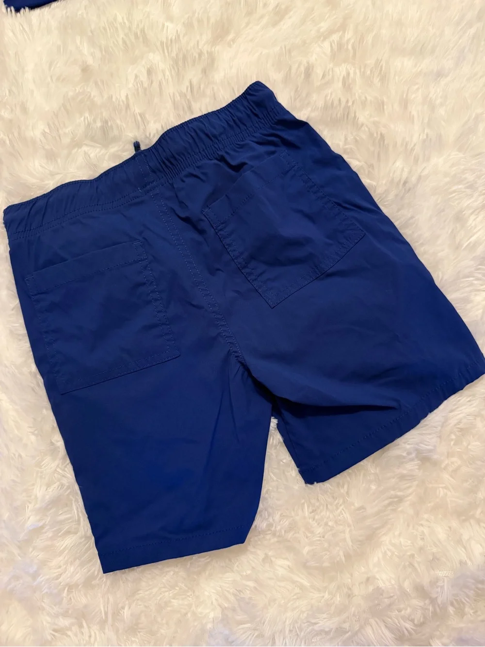 NWOT Gymboree Boys Bathing Suit Set